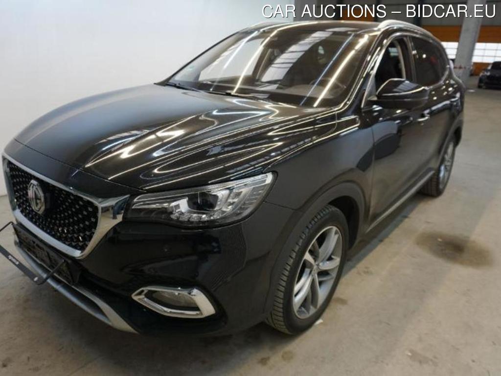 MG EHS PHEV Luxury 5d 119kW