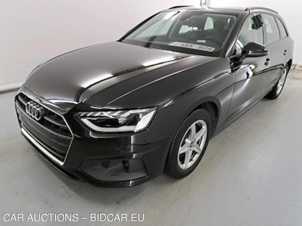 Audi A4 avant diesel - 2020 30 TDi Business Edition S tronic Business Plus