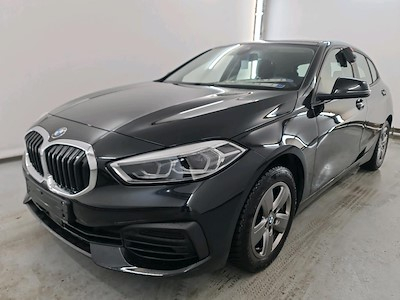 BMW 1-serie 1.5 116D (85KW) - Business - Driving Assistant - Model Advantage -