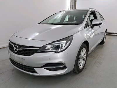 Opel Astra sports tourer 1.2 TURBO 81KW S/S EDITION Experience Navi