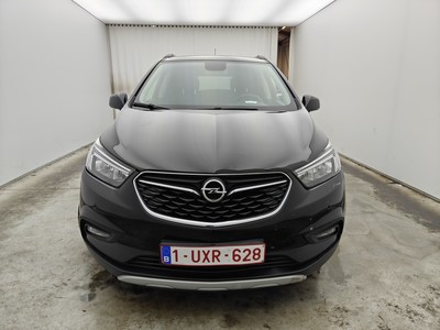 Opel Mokka X 1.4 Turbo Start/Stop 5d 88kW  *TER*