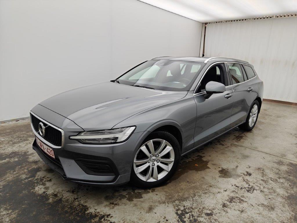 Volvo V60 D3 Geartronic Momentum Pro 5d