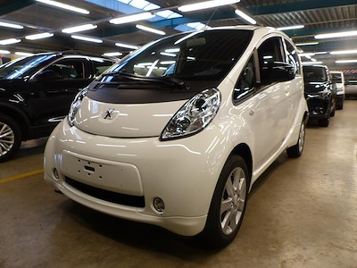 Peugeot ION ION ACTIVE
