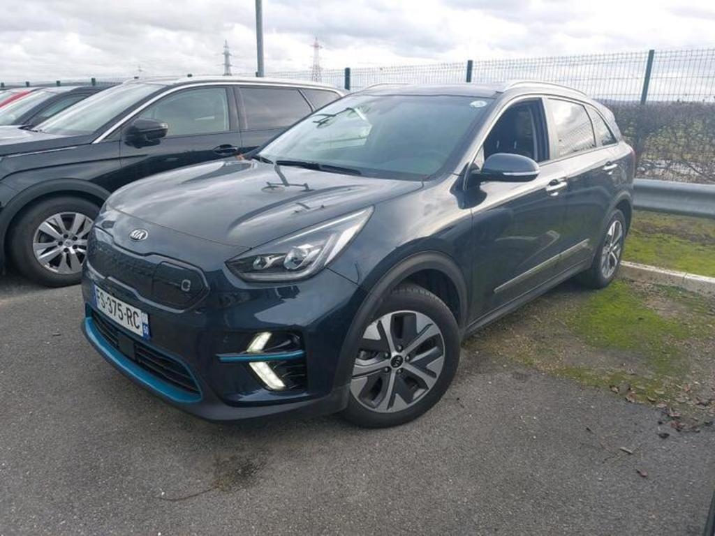 Kia E-NIRO 64 KWH PREMIUM 204 CH