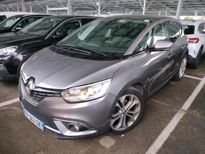 Renault Scenic 1.7 DCI 120 BLUE BUSINESS -21