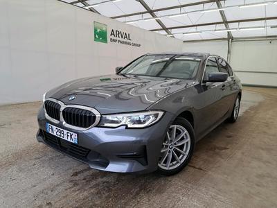 BMW SГ©rie 3 Berline / 2018 / 4P / Berline 320d xDrive 190ch Business Design BVA8