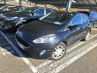 FORD Fiesta / 2017 / 5P / Berline 1.0 ECOBOOST 95PS CONNECT BUSINESS NAV