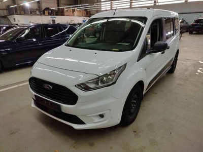 Ford Grand Tourneo Connect 1.5 EcoBlue 88kW Trend