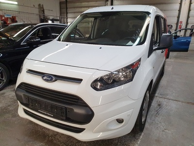 Ford Grand Tourneo Connect 1.5 TDCi 88kW Trend