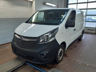 Opel Vivaro 1,6 Diesel 70kW Euro 6 L1H1 2,7t