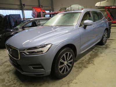 Volvo XC60  Inscription 2WD 2.0  140KW  AT8  E6dT