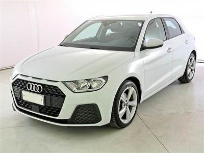 AUDI A1 / 2018 / 5P / BERLINA 30 TFSI S TRONIC ADMIRED SPORTBACK