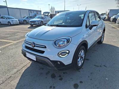 FIAT 500X / 2018 / 5P / CROSSOVER 1.0 T3 120CV MT E6D BUSINESS