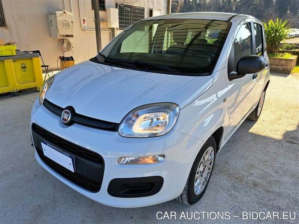 FIAT PANDA / 2011 / 5P / BERLINA 1.2 69CV E6 EASY