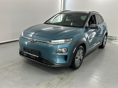 Hyundai KONA 64 kWh Sky Sensation