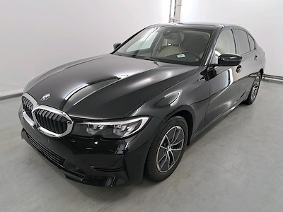 BMW 3 diesel - 2019 318 dA AdBlue Model Advantage Business