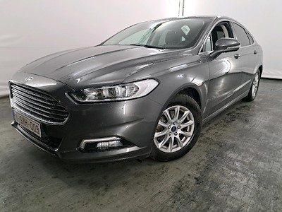 Ford Mondeo 1.0 EcoBoost Trend Style trend Visibility Winter