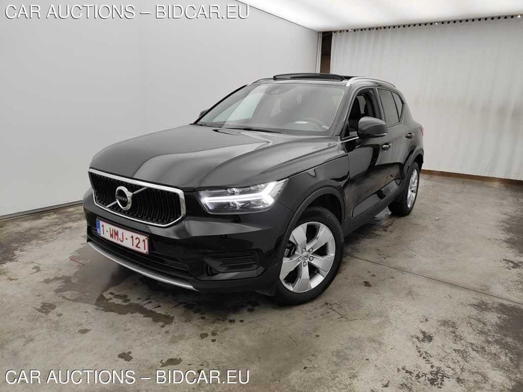 Volvo XC40 D3 Momentum Pro 5d