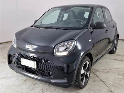 SMART FORFOUR / 2019 / 5P / BERLINA EQ 60KW PASSION
