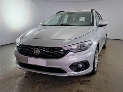 FIAT TIPO / 2015 / 5P / STATION WAGON 1.3 MJT 95CV 5M SeS EASY BUSINESS SW