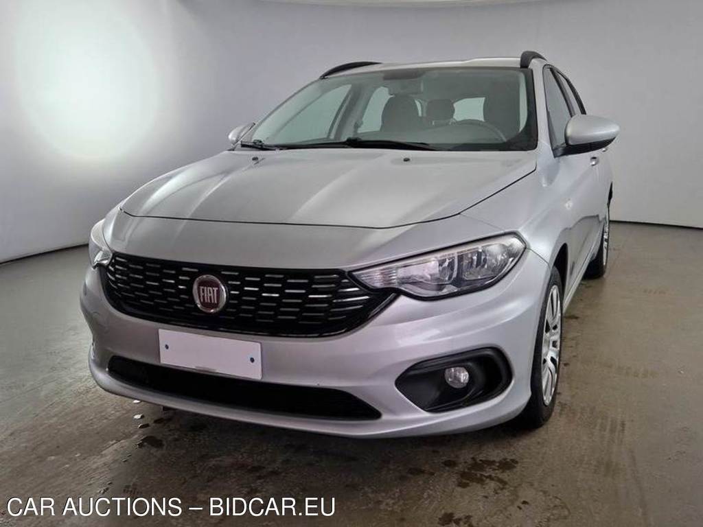 FIAT TIPO / 2015 / 5P / STATION WAGON 1.3 MJT 95CV 5M SeS EASY BUSINESS SW