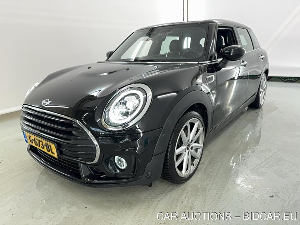 MINI Clubman Cooper Automaat 5d