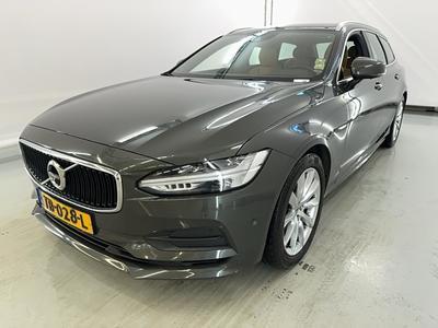 Volvo V90 T5 Geartronic Momentum 5d