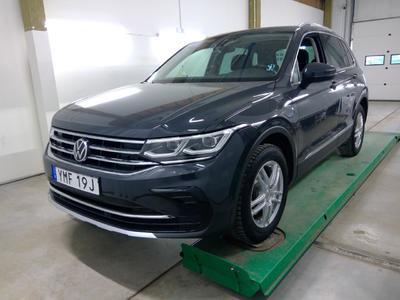 Volkswagen Tiguan eHybrid 110 Eleg 4M Aut