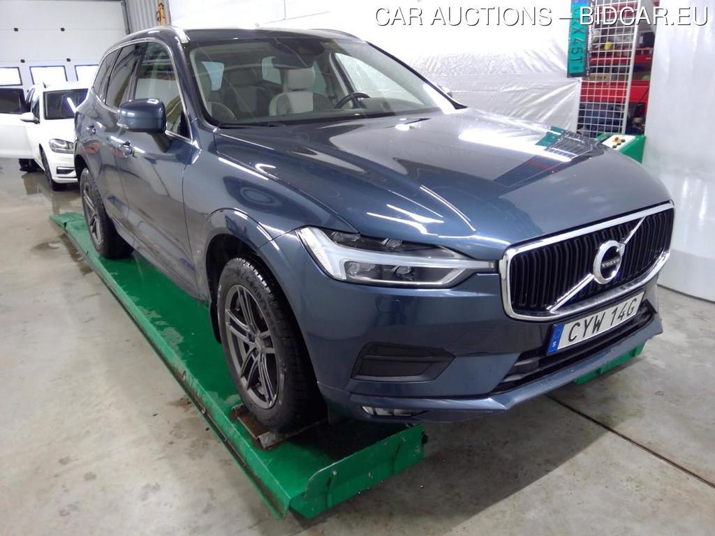 Volvo XC60 B4 4WD Mom.Adv.Edit.Aut.