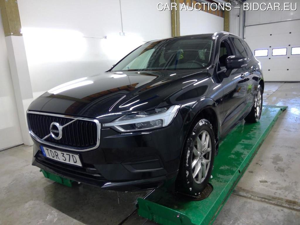 Volvo XC60 D4 FWD Momentum Edit.Aut.