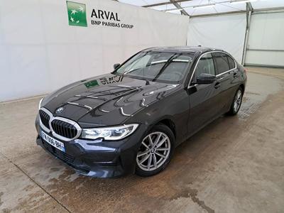 BMW SГ©rie 3 Berline / 2018 / 4P / Berline 320d xDrive 190ch Business Design BVA8