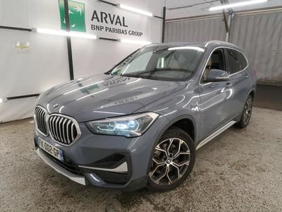BMW X1 / 2019 / 5P / SUV sDrive20d xLine BVA8