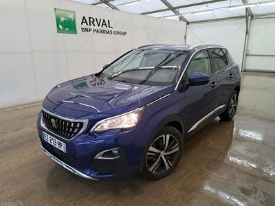 PEUGEOT 3008 5p SUV BlueHDi 130 S&amp;S ALLURE