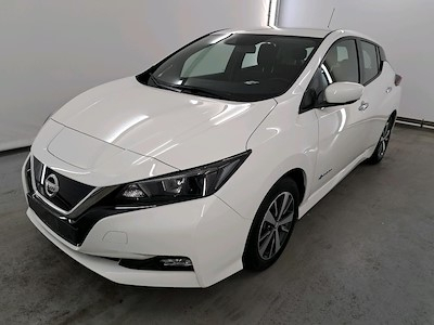 Nissan Leaf - 2018 40 kWh Acenta (EU6.2)
