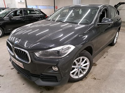 BMW X2 X2 sDrive16dA 116PK Advantage Pack Business Plus With Heated Sport Seats &amp; Steering Wheel &amp; Driving Assistant Plus