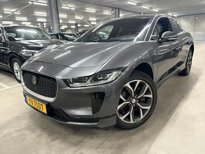 Jaguar I-PACE IPACE HSE 400PK Pack Cold Climate &amp; Head Up &amp; Four Zone Climate &amp; Fixed Pano Roof ELECTRIC