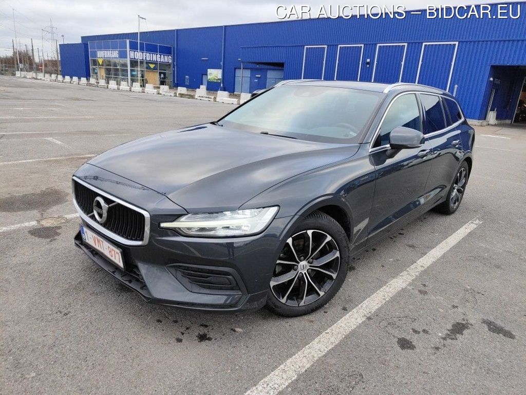 Volvo V60 D3 Momentum 5d