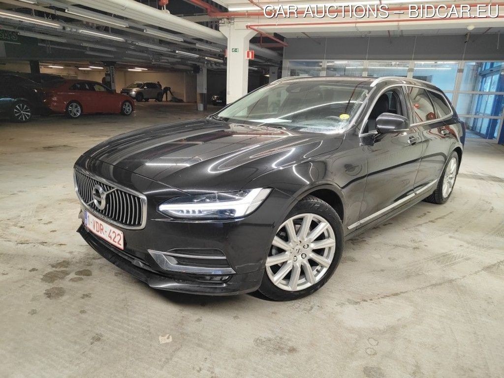 Volvo V90 D3 Inscription 5d