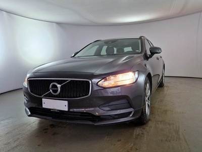VOLVO V90 / 2016 / 5P / STATION WAGON D4 GEARTRONIC BUSINESS