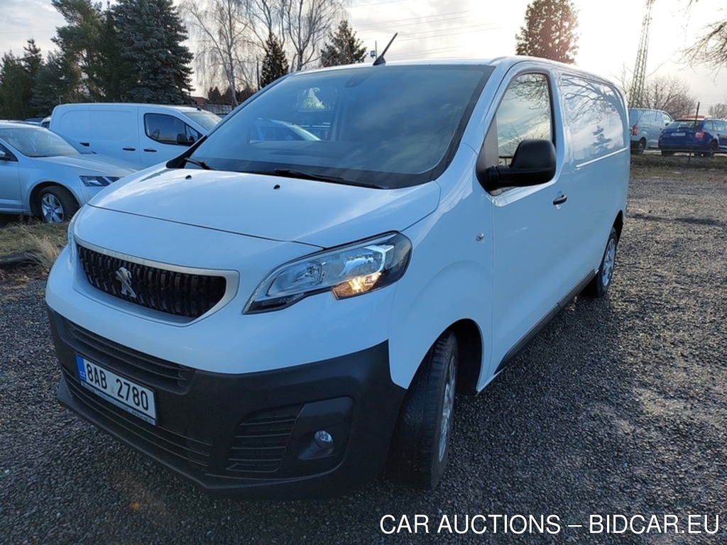 Peugeot Expert LCV (2016) Exp. 2.0HDi120 Active L2 4d