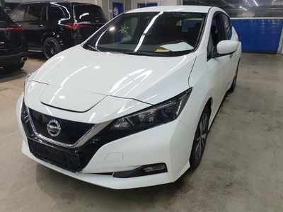 Nissan Leaf 150 PS 40KWH