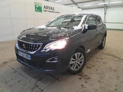 PEUGEOT 3008 / 2016 / 5P / SUV BlueHDi 130 S&amp;S EAT8 ACTIVE BUSINESS