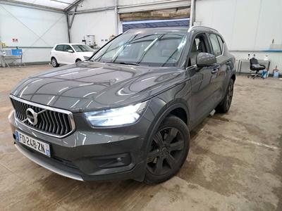 VOLVO XC40 5p SUV T4 AWD 190 Geartronic 8 Inscription Luxe