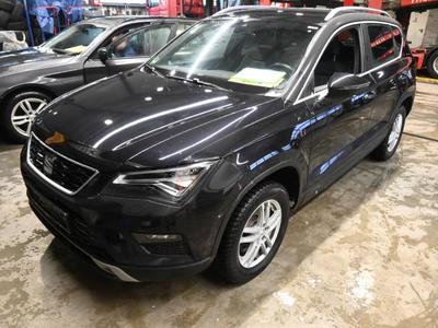 Seat Ateca  Xcellence 2.0 TDI  110KW  AT7  E6dT