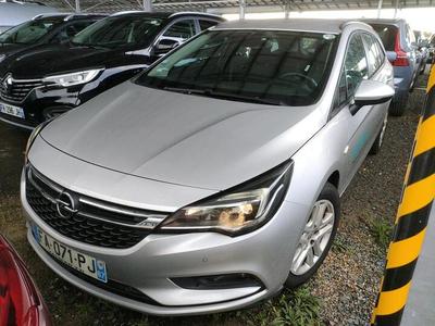 Opel ASTRA SPORTS TOURER break 1.6 DIESEL 110 BUSINESS EDITION