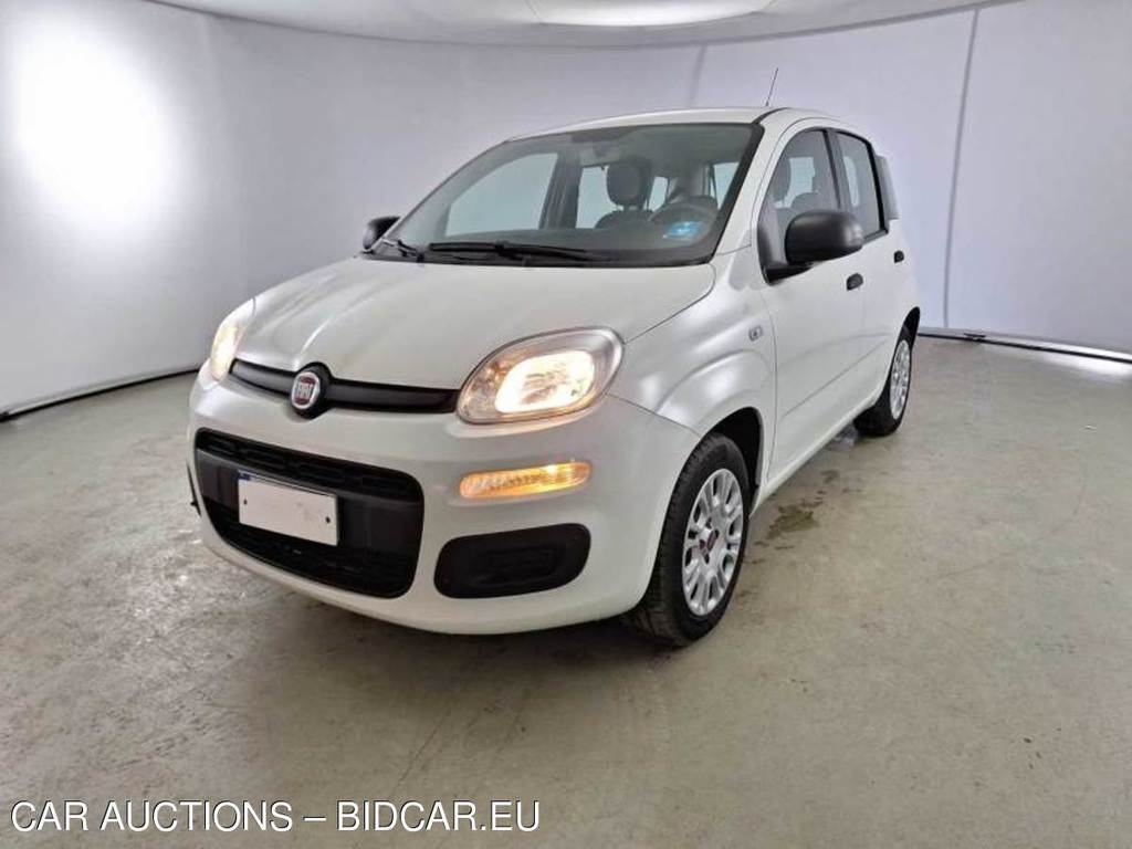 FIAT PANDA / 2011 / 5P / BERLINA 1.2 69CV E6 EASY