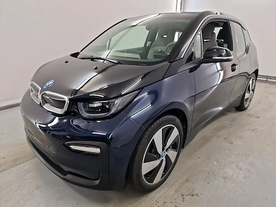 BMW I3 - 2018 I3 120Ah - 42.2 kWh Advanced Loft Park Assist