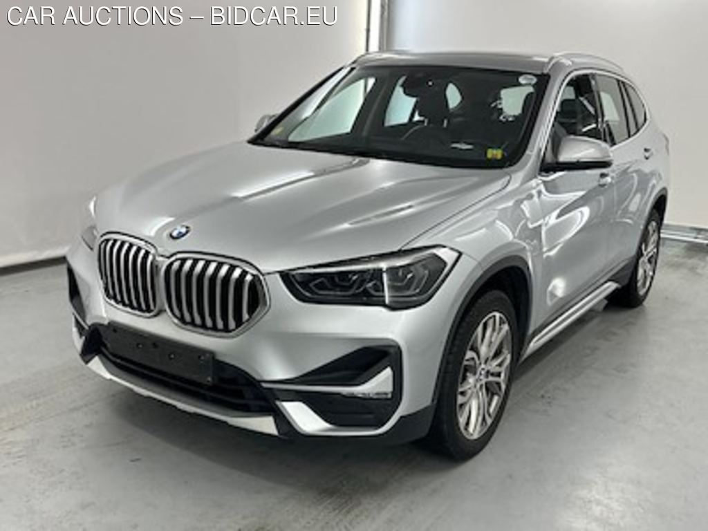 BMW X1 diesel - 2019 2.0 dA sDrive18 AdBlue Business PLUS Model XLINE