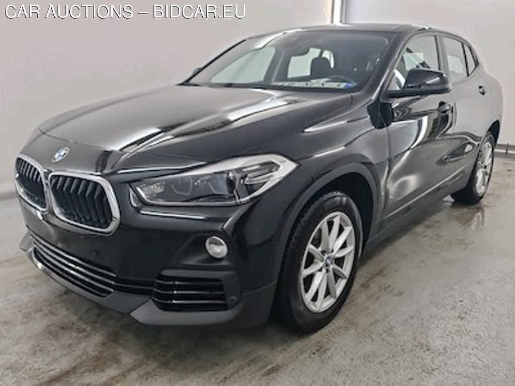 BMW X2 diesel 1.5 d sDrive16 Model Advantage Business