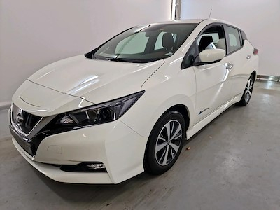 Nissan Leaf - 2018 40 kWh Acenta Confort